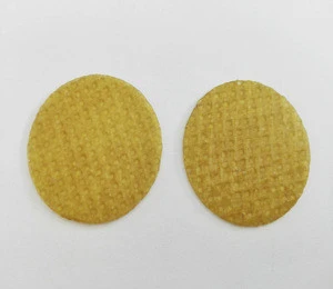 China Factory Transdermal Motion Sickness Patch For Carsickness