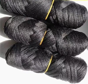 China factory Wool Thread for weaving hair yarn