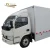 Import China Famous Brand Hot Sale High Quality Electric Cargo Box Mini Truck from China