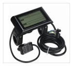 China Fashional Smart Controller 16 Inch Electric Bicycle Conversion Kit Ebike Motor Kit
