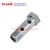 Import China fastener manufacturer m10 hollow threaded bolts with hole from China