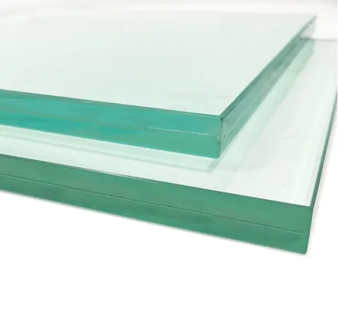 Buy China Glass Manufacturing 10mm Low Iron Tempered Glass+1.52mm Pvb+ ...