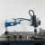 Import China High Precision  hot selling drill press manual hot tapping machine from China