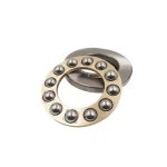 China high precision thrust ball bearing 51316M