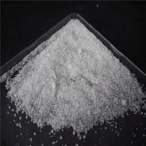 China Inorganic Chemical Bulk Sodium Chloride