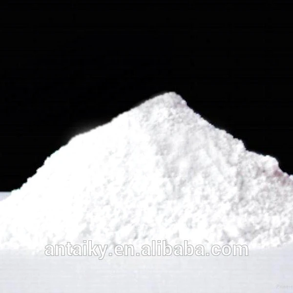 China Kaolin Clay Powder