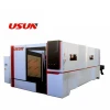 China laser cutting machine Factory Directly Supply Sheet Metal Fiber Laser Cutting Machine