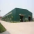 China Low Price Metal Factory Hangar  Building with Autocad Drawing Prefabricated Steel Structure  Warehouse