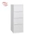 Import China Luoyang manufacture 4 drawers vertical office steel filing cabinet specifications with goose neck handle file cabinet from China