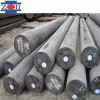 China Manufacture duplex F60/S32205/SAF2205/022Cr23Ni5Mo3N stainless steel round bar