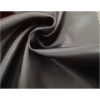 China Manufacture luxury renewable polyester-viscose  Stretch Satin Fabric of Gift Box Lining