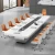 Import China Manufacture Modern Conference Table Room Furniture Modern Office Meeting Table from China