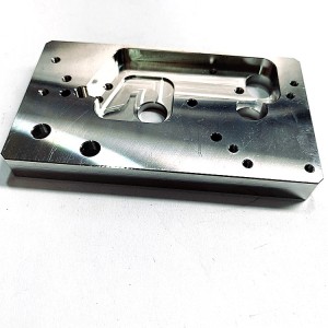 China manufacture stainless steel cnc machining parts