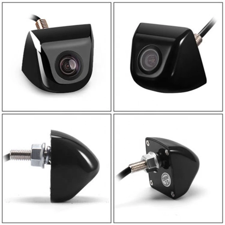 China manufacturer 720p car camera 7 wireless backup system inch monitor reversing aid from direct factory