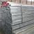 Import China manufacturer best price cold rolled light gauge mild carbon iron U channel steel price from China