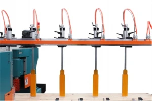 China Manufacturer Cnc Wood Working Machine Tool Machines Milling