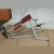 Import China Manufacturer Good Sports Exercise Equipment Gym Machine Lying T-bar Row from China