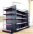 Import China Manufacturer High Quality Stackable Warehouse Supermarket Shelves  Store Standard Size from China