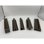 China Manufacturer Supply General Profiles Thickness Led Strip Light Aluminum Extrusion Profile
