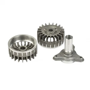China Metal Casting Factory Investment Casting / Sand Casting / Die Casting Aluminum Stainless Steel Iron Parts