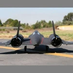 China Model Radio Remote Control Plane Toy