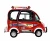 Import China newest model high quality 4 wheel mini electric car from China