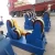 Import China pipe welding rotator / Pipe turning rolls with PU roller from China