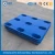 Import China plastic pallet manufacture/blue plastic pallet/euro plastic pallet from China