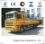 Import China shacman 6x4 mini van cargo truck from China