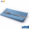 china supplier best selling linen Wholesale table color napkins