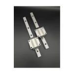 China Supplier Low Price Sale Linear Motion System Cnc Machine Linear Guide Rail