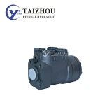 China Tractor Tractor Hydraulic Steering Unit, Dump Truck 1.5 2.5 4 Ton Forklift Parts 101 101S Series Power Steering Unit