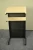 Import China Wholesale Commercial Office Furniture Podium Table Wooden Side Table from China