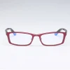 China Wholesale Sunglasses Aluminum Anti-Blue Optical Eyeglasses Frames