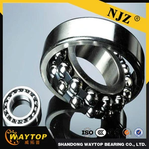 China wholesalers self-Aligning ball bearing 2210 2211 with low noise