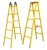Import China&#x27;s production FRP Step Ladder from China