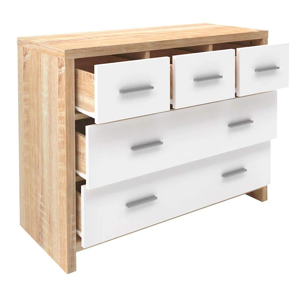 Chinese Bedroom Furniture Bone Inlay Drawer Cabinet Storage Chest Drawer