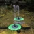 Import Chinese Factory Directly Sale Mini Size Solar Pump Pond Floating Decorative Fountain from China