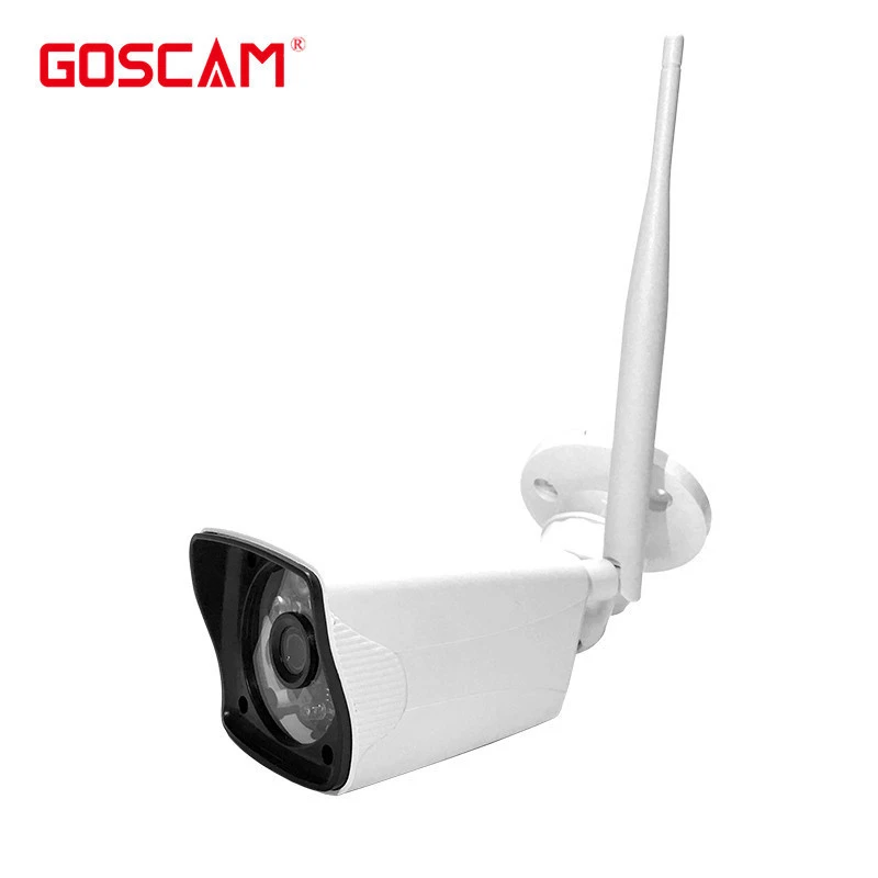 Chinese Factory Hot Sale gu10 6w wifi wireless webcam night vision led ir ip camera With Promotional Price
