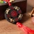 Import Chinese Fortune hand carved painted car hanging feng shui products from China
