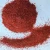 Import Chinese high quality red hot chilli powder chilli crushed for Sichuan Preserved Vegetable from China