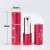 Import Chinese Manufacturer Custom Luxury Empty Round Aluminum Lipstick Tube from China