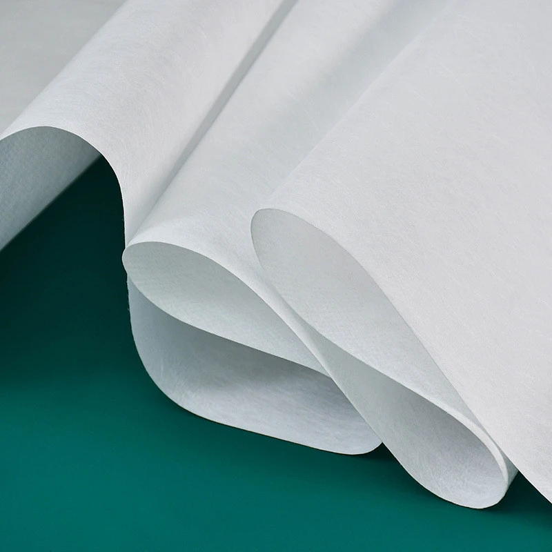Chinese manufacturers industrial disposable cloth support custom processing non-woven fabric