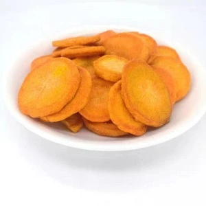 chinese new delicious tianjin ttn vf carrot snacks