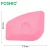 Import Chinese Products Hand Tools Pink Mini Squeegee Vinyl Tool Hard Plastic Scraper from China
