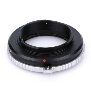 Chinese suppliers sell great quality practical lens adapters for nex