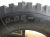 chinese top quality 6.00-16   military truck tyre