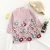Import Chinese wind Ethnic style childrens clothing girls no sleeves princess dress childrens dress skirt from China