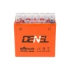 chongqing 12 volt low temperature charge dry cell motorcycle battery
