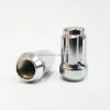 chrome 12*1.5 6 spline wheel lug nut